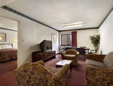 Hotel Days By Wyndham Middletown