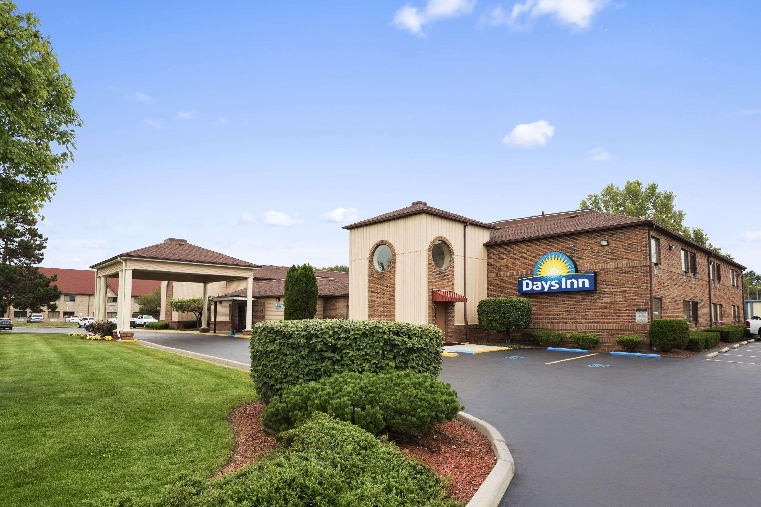 Days By Wyndham Middletown