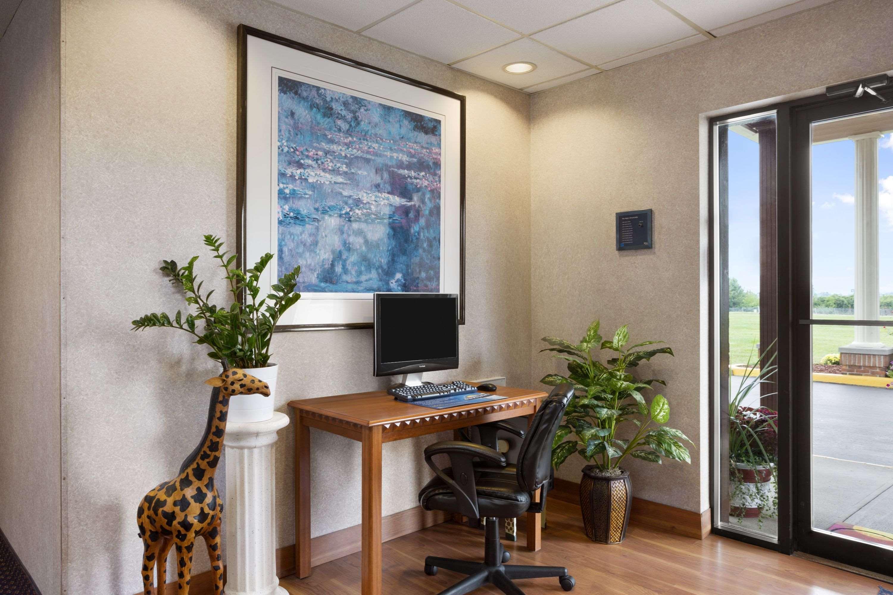 Days By Wyndham Hotel
