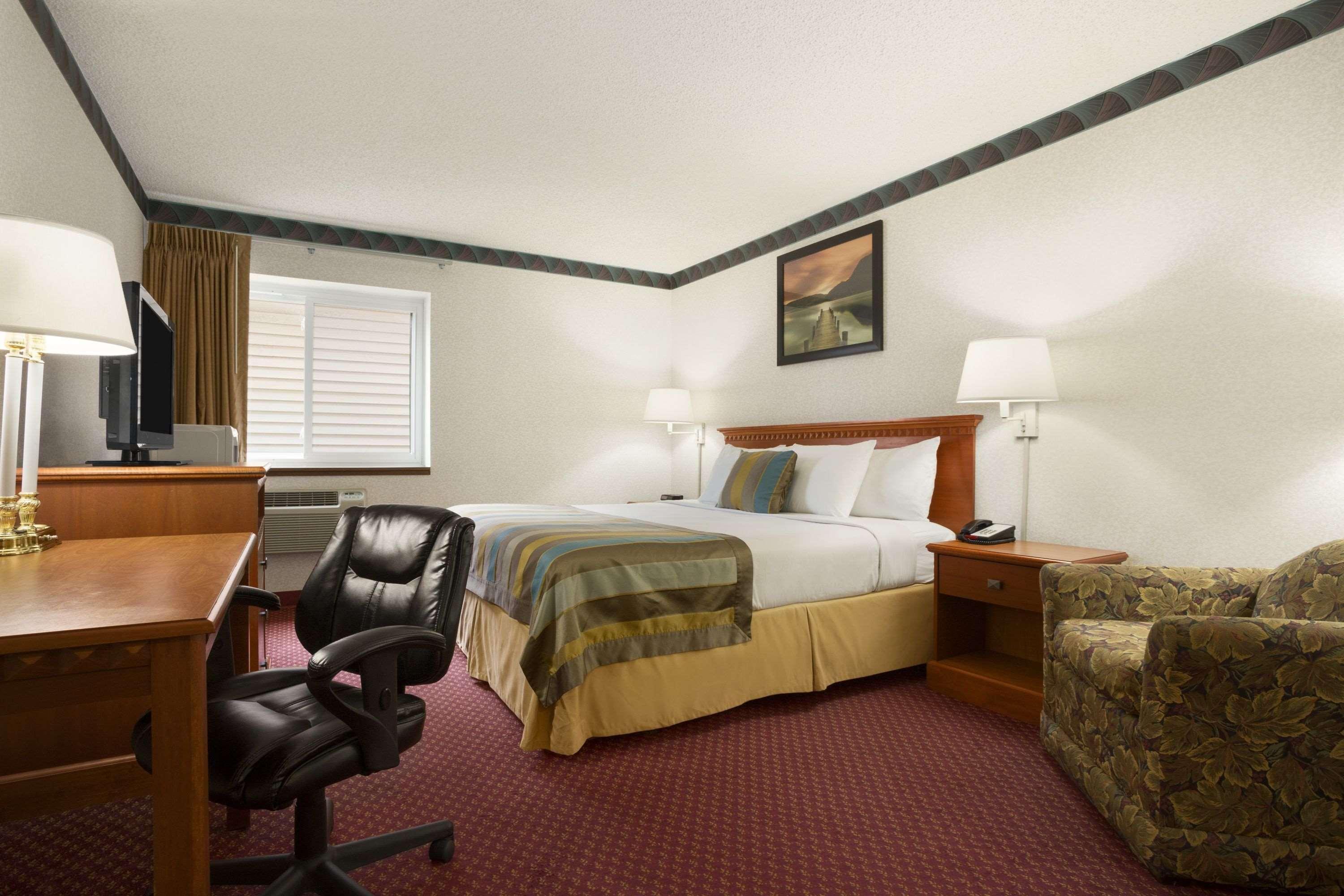 Days By Wyndham Middletown