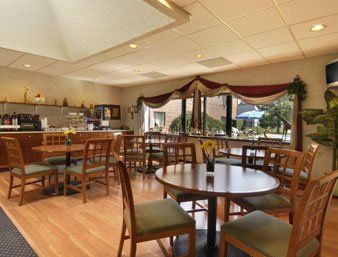 Days By Wyndham Middletown