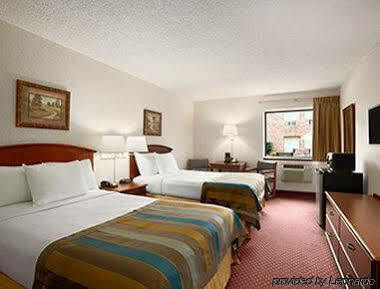 Days By Wyndham 2* Middletown