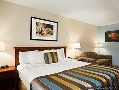 Days By Wyndham 2* Middletown